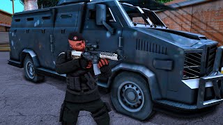 POLICE SIMULATOR GAME FOR ANDROID screenshot 4