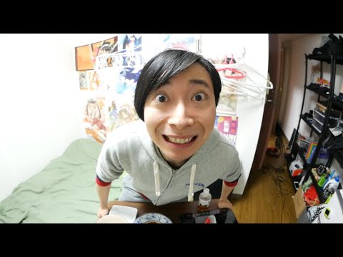 第2部。ひきわり納豆のスープカレー、はちゃめちゃウマいよ！