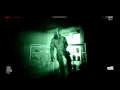 Outlast  - Sight and Sound