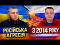 Сам підтвердив: Росія — окупант з 2014
