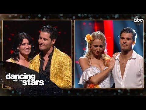 Elimination - Week 1 - Dancing with the Stars