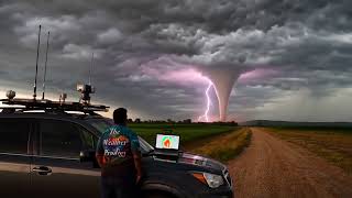 Welcome to Central ARWX Storm Center 