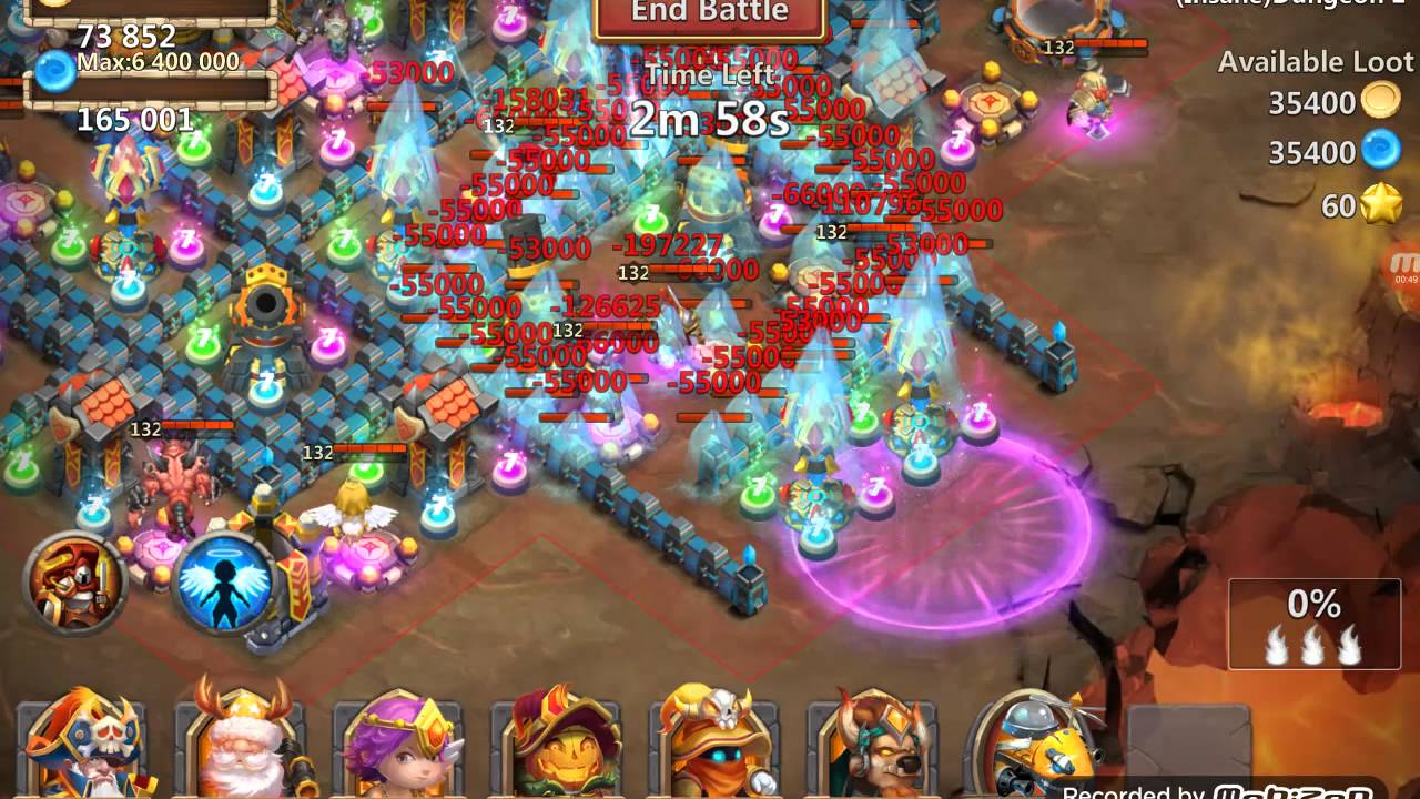 Insane 2-7 3 Flamed on my Secondary Account!