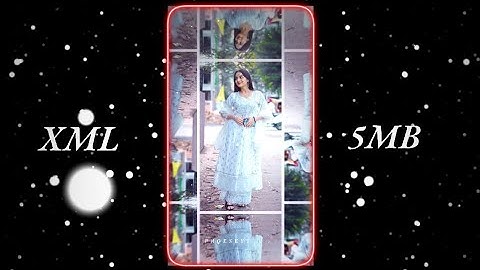 AANKHEN KHULI 📊🎬 XML FILE  ALIGHT MOTION NEW TRENDING 🔥🎬 INSTA TREND #xml