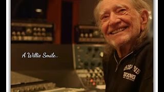 Willie Nelson Curtis Potter In My Own Peculiar Way