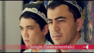 Sotqin Film Instrumental Musiqasi