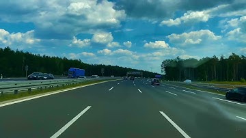 Đường cao tốc Đức _ A10