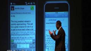 HTC HD2TM SHIPS IN EUROPE AND ASIA COMING TO THE US IN EARLY 2010