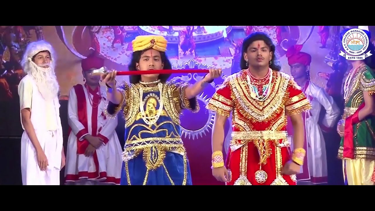 Ashoka Drama YouTube