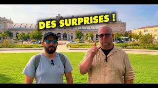 Avis À La Communauté