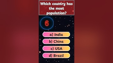 Can You Answer These 6 Second Quiz Questions? (Impossible Challenge!)