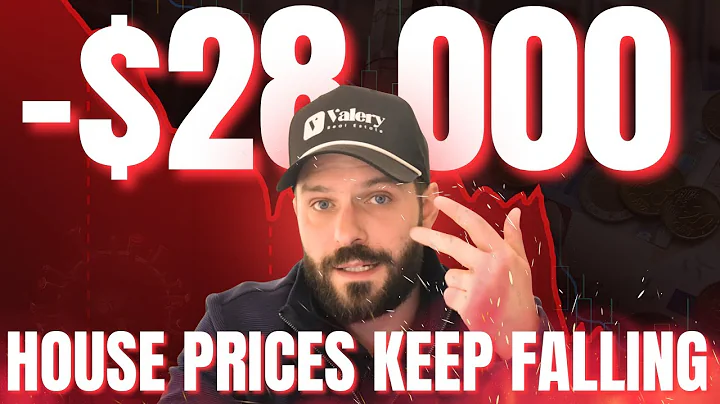 Canada's Housing Market Crash? Here's What's Really Happening