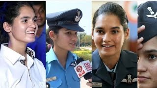 flight lieutenant Avani Chaturvedi status video ✈️♥️||  Indian Airforce motivational status videos