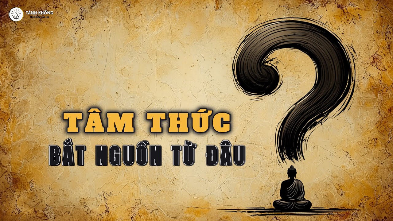 Tâm Là Gốc Của Nghiệp – Nhưng Tâm Bắt Nguồn Từ Đâu?