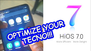 8 Tips & Tricks For TECNO Camon 16 | Tecno Phantom 10 | Spark 6