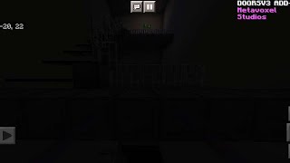 Door100 Electrical Room Structure Guide Layout