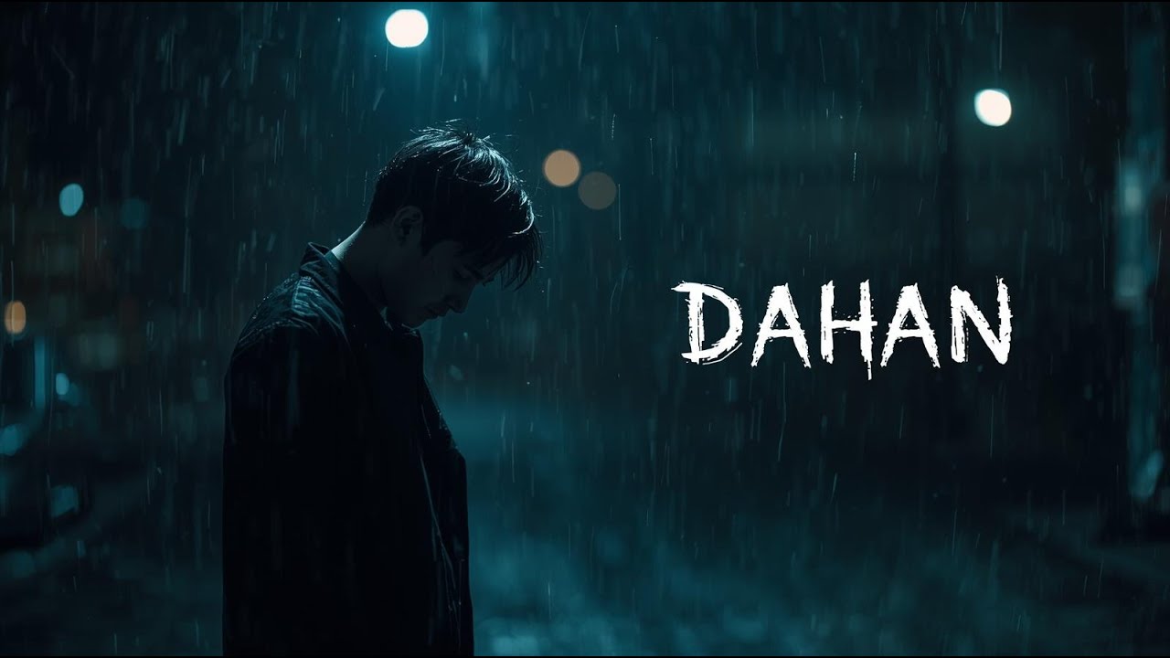 Dahan | December Avenue | (Cover) Warren Bruce