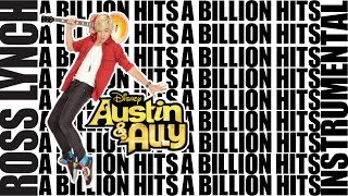 A Billion Hits (Filtered Instrumental)