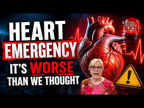 Heart Emergency Its Worse Than We Thought