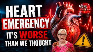 Heart Emergency Its Worse Than We Thought