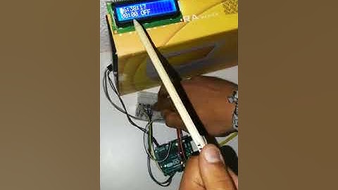 Funcionamiento general - Reloj despertador - Proyecto Física 1ºA U- tad - Arduino