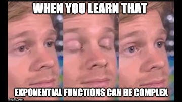Solving ODE systems with complex eigenvalues