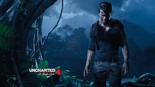 🔵 Uncharted 4 - A Thief's End - Part 1 - PS5 Pro Gameplay 🔵