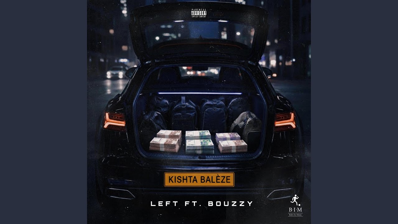Kishta Balèze (feat. bouzzy)