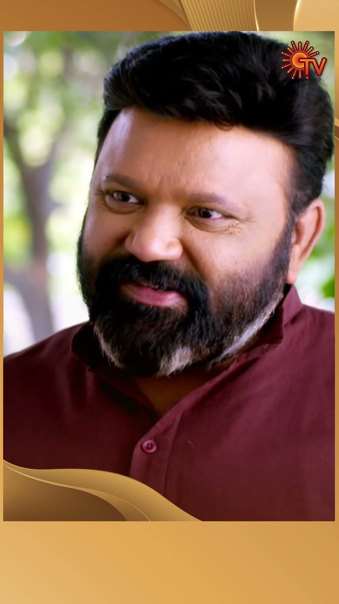 #MoondruMudichu #SunTV #shorts #tamilserial