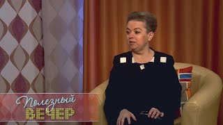 Анна Кирьянова: Как выбрать мужа женщине с ребенком?