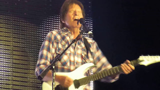John Fogerty - Long as I Can See the Light [Creedence Clearwater Revival song] (Houston 10.20.13) HD