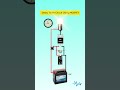 ⏱️Simple Delay Timer Switch Using MOSFET #Shorts