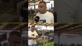 Adana'da bir kişi, üzerine 'Ömer, Özge'yi çok seviyor' ya...