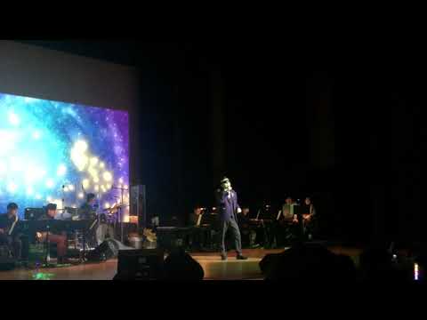 蔡楓華香港演唱會2017 Ken Choi concert in Hk 半真半假2017