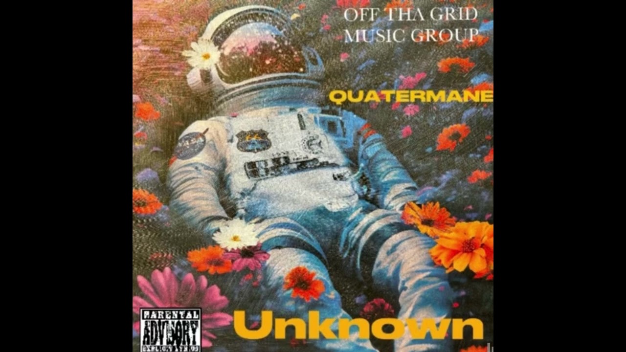 Quartermane - unknown