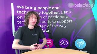 Client case study - colocation at MCR1