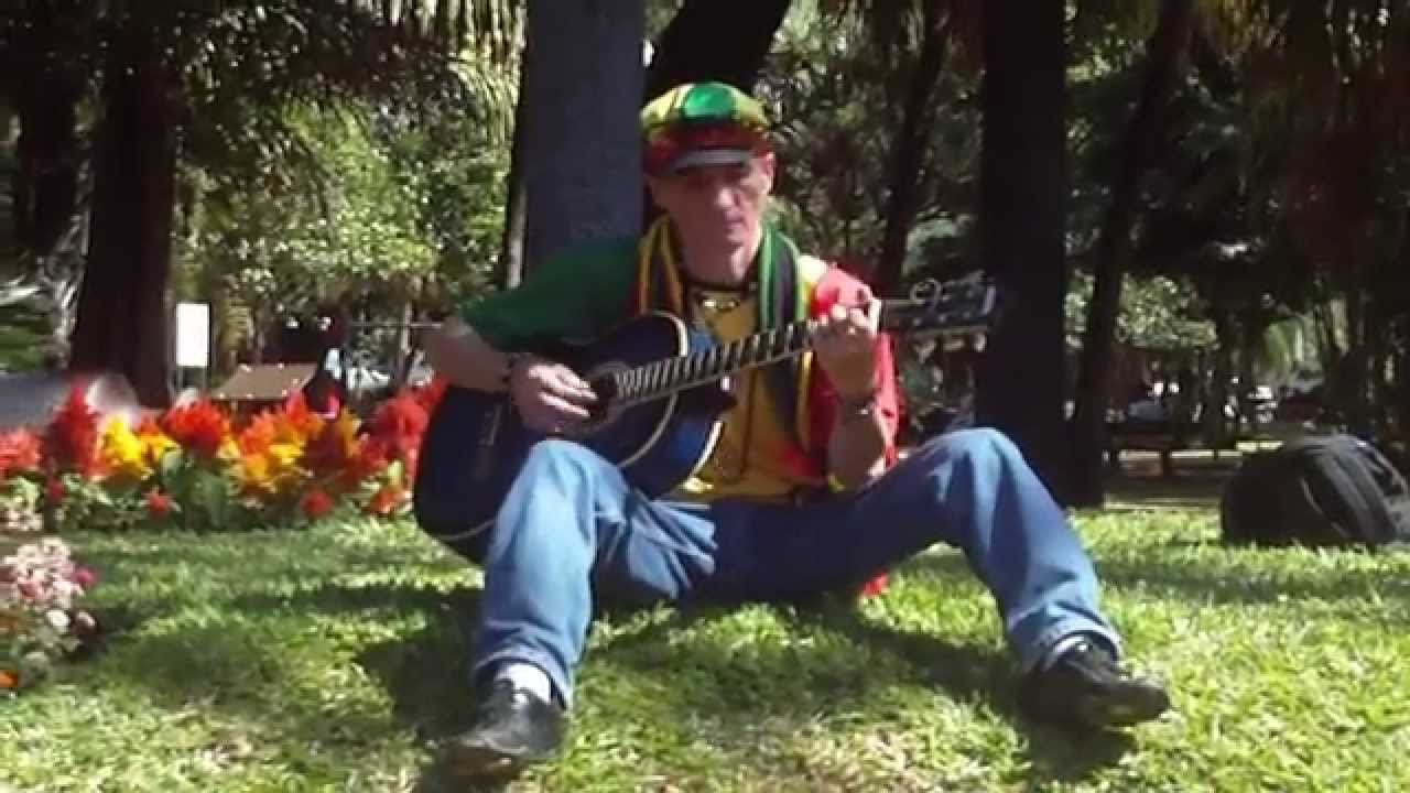 Planteur Clip   Paul Clain Laverdure