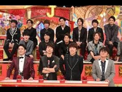 村上信五、タッキーに嫉妬　生田斗真は松潤と不仲!？　ジュニア時代の禁断エピソード告白