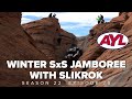 S22 e29 winter sxs jamboree with slikrok productions