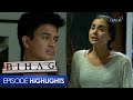 Bihag: Matinding pagsisi ni Brylle | Episode 48