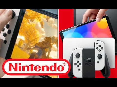 Video: Jelly Deals: Nintendo Switch Pre-orders Weer 'op Voorraad' Bij Nintendo Zelf