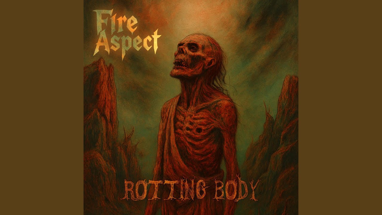 Rotting Body