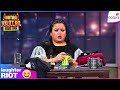 Khatra Khatra Khatra | Bharti Mocks The Government Office System | Colors TV