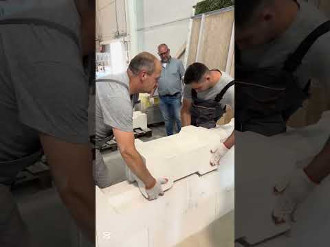 نظام بناء حديث