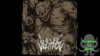 Impure Violation - Suffering in the Realm of Illusion