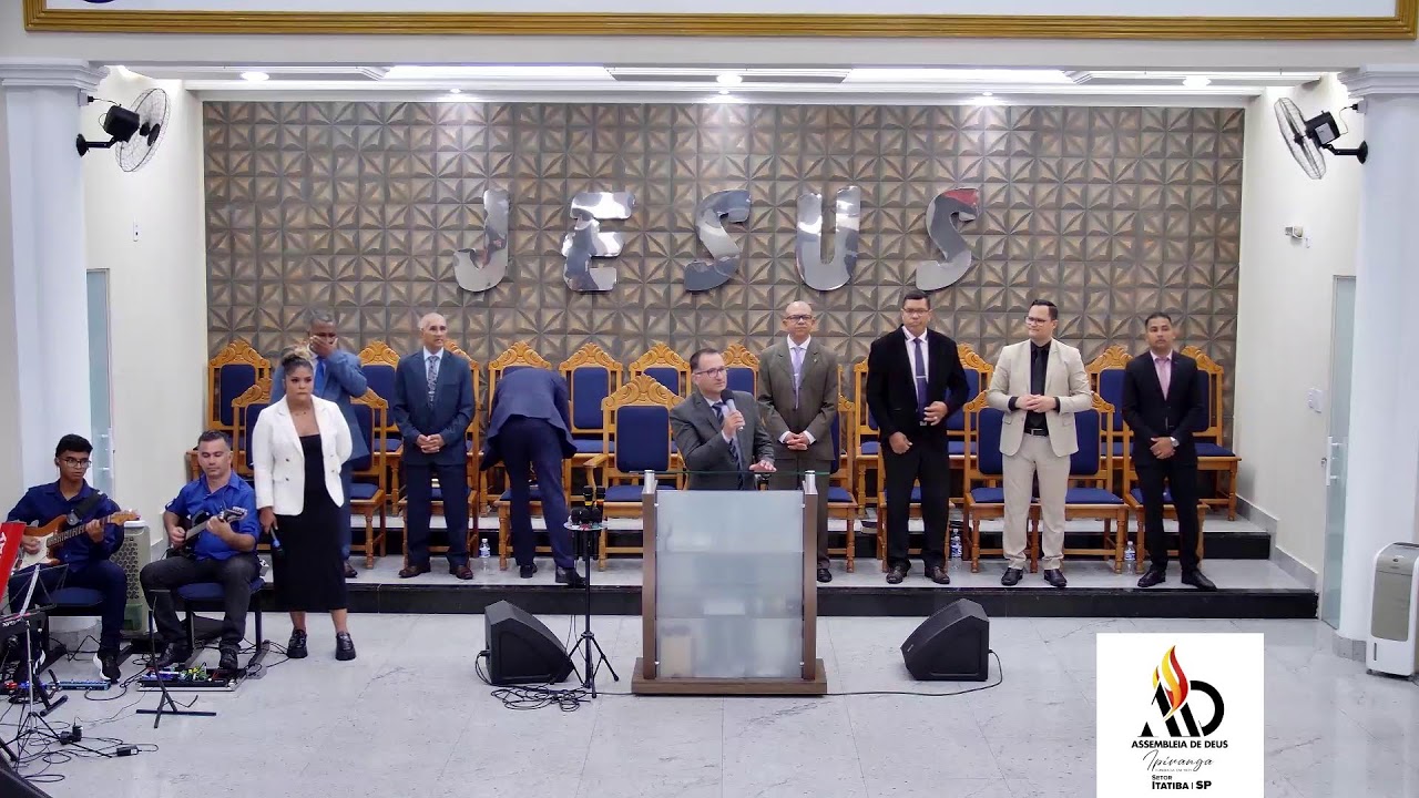 Janeiro Profético - Sábado 