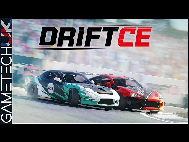 DriftCE Review (PS5): Glorious Drifting - autoevolution