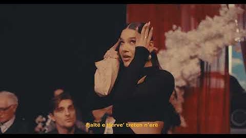 Mc Kresha & Lyrical Son ft Dhurata Dora - Fllad i Veres
