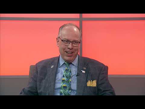 Perspectives: Ken Busby, Route 66 Alliance