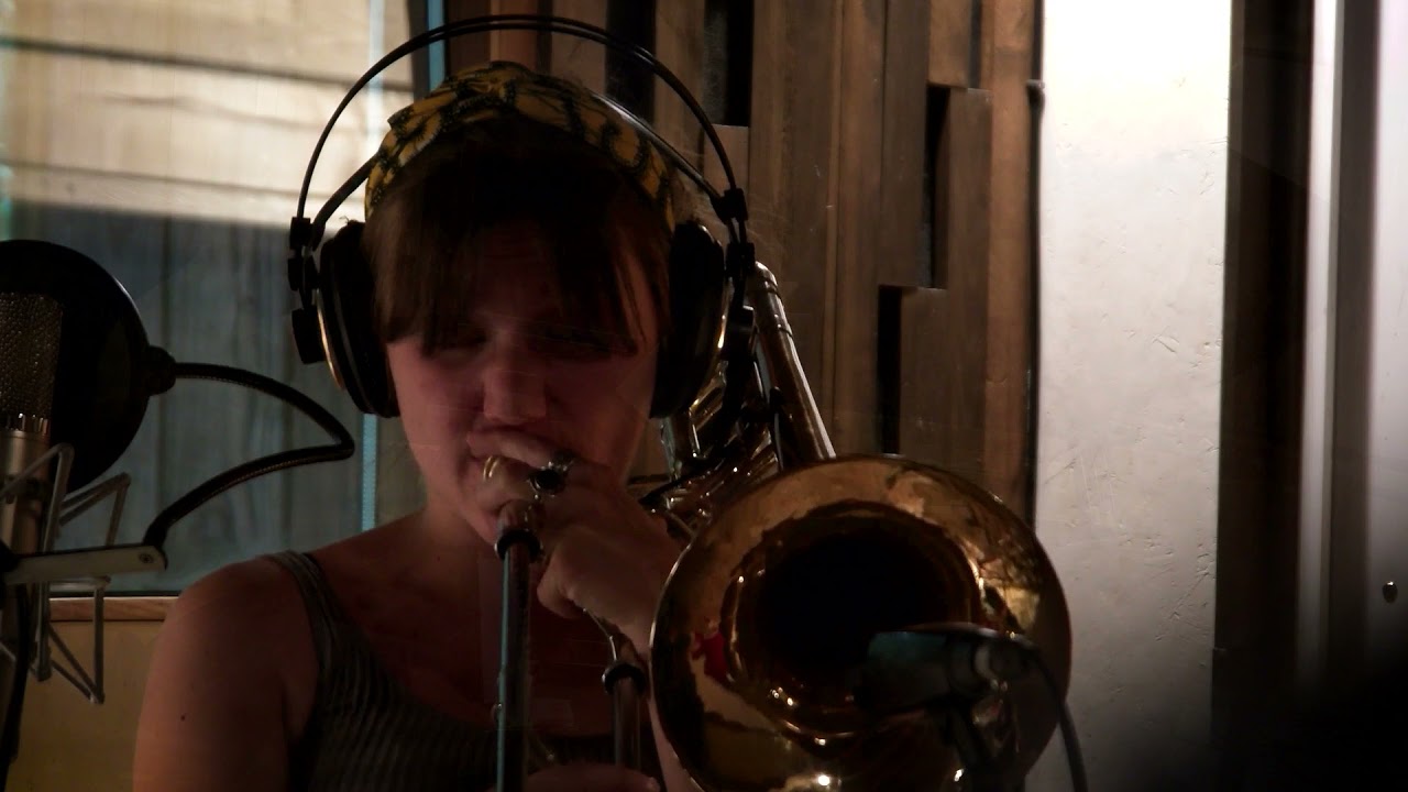 David Viñolas 5ET featuring Rita Payés - Ruby my Dear